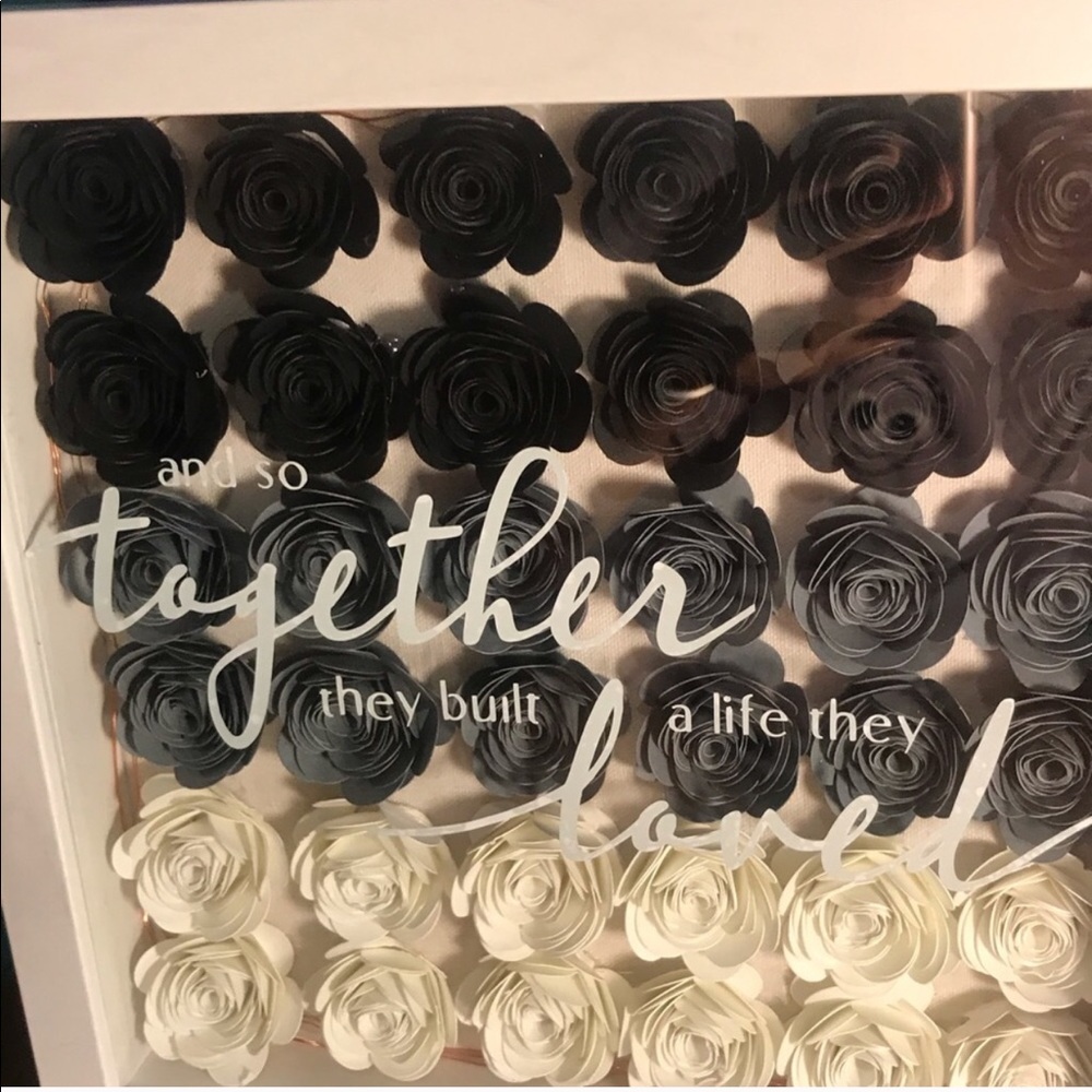 Custom Homemade Flower Box - Picture 7 of 15